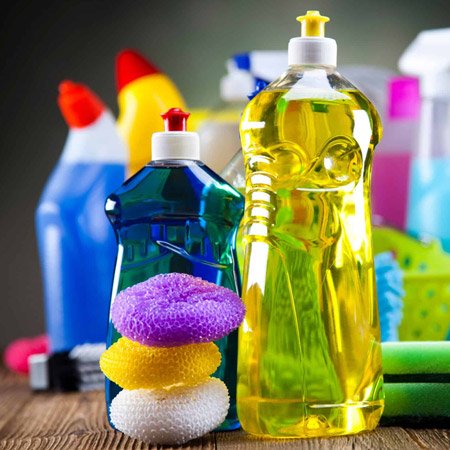 Household Products