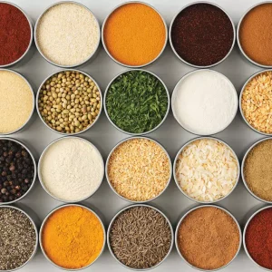 Spices