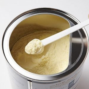 Baby Formula Milk