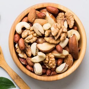 Nuts