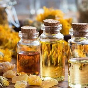 Oils