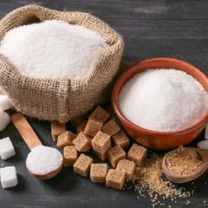 Sugar