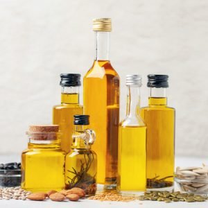 Vegetable Oils